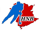 Hockey New Brunswick logo