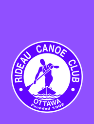 Rideau Canoe Club logo