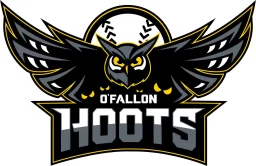 O'Fallon Hoots logo