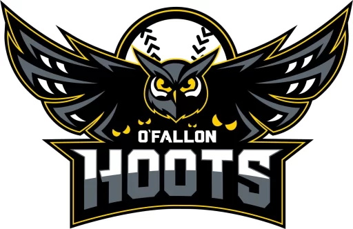 O'Fallon Hoots logo