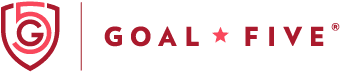 Goal Five logo