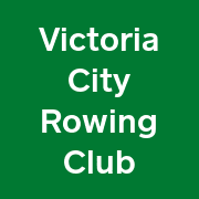 Victoria City Rowing Club logo