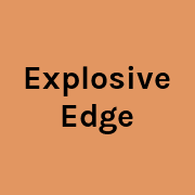 Explosive Edge Athletic Development Ltd. logo
