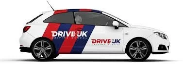 Drive UK logo