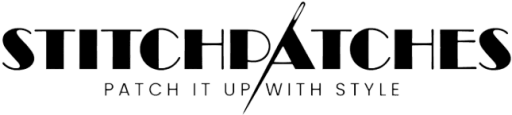 Stitch Patches logo