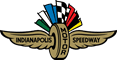 Indianapolis Motor Speedway logo