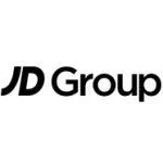 JD Sports Canada logo