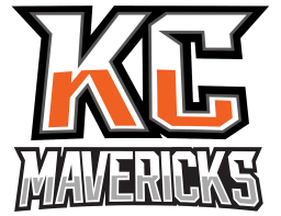 Kansas City Mavericks logo