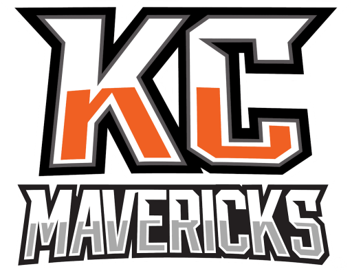 Kansas City Mavericks logo