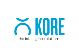KORE Software logo