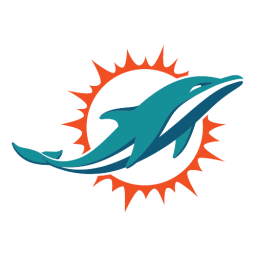 Miami Dolphins logo