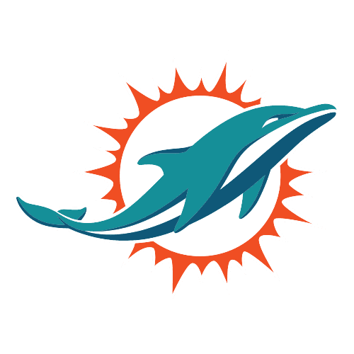 Miami Dolphins logo