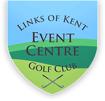 Links of Kent Golf Club Inc. logo