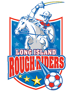 Long Island Rough Riders logo