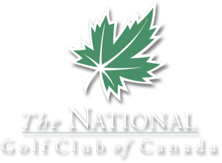 The National Golf Club of Canada logo
