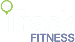 iTrack Fitness Inc. logo