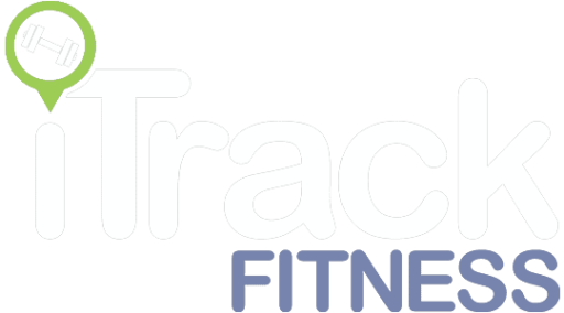 iTrack Fitness Inc. logo