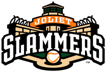 Joliet Slammers logo