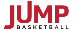 Jump Basketball logo