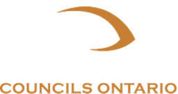 Community Sport Councils Ontario logo