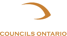 Community Sport Councils Ontario logo