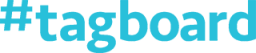Tagboard Inc. logo