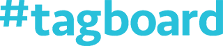 Tagboard Inc. logo