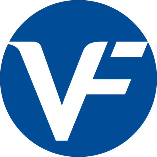 VF Corporation logo
