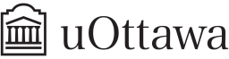 University of Ottawa logo