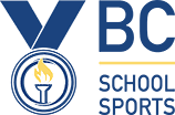 BC School Sports logo