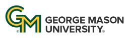 George Mason University logo