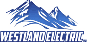 Westland logo