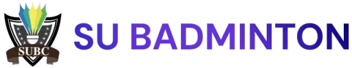 Su Badminton Club Inc. logo