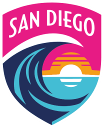 San Diego Wave FC logo