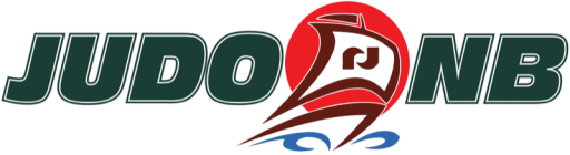 Judo NB logo