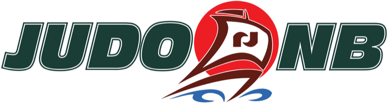 Judo NB logo