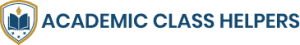 Academic Class Helpers logo
