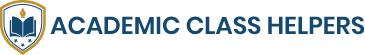 Academic Class Helpers logo