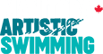 Manitoba Artistic Swimming logo