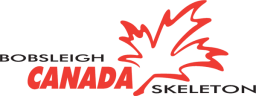 Bobsleigh Canada Skeleton logo
