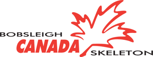 Bobsleigh Canada Skeleton logo