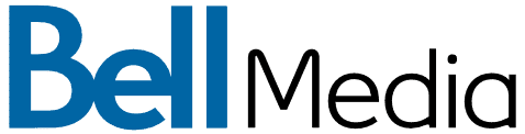 BELL MEDIA INC. logo