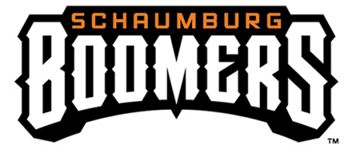 Schaumburg Boomers Baseball logo