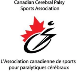 Canadian Cerebral Palsy Sports Association logo