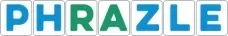 Phrazle logo