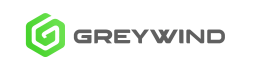 Grey Wind logo
