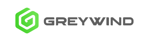 Grey Wind logo