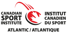Canadian Sport Centre Atlantic logo
