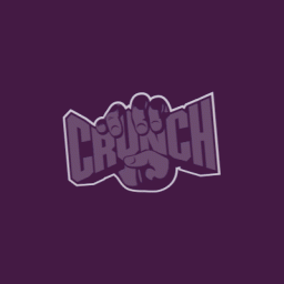Crunch Canada-Kitchener logo