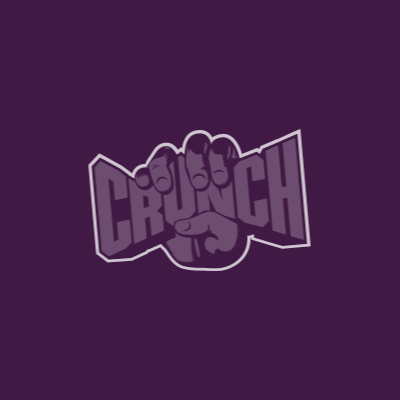 Crunch Canada-Kitchener logo